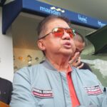 Masih Tunggu Golkar, SO Bantah Matahati Cerai