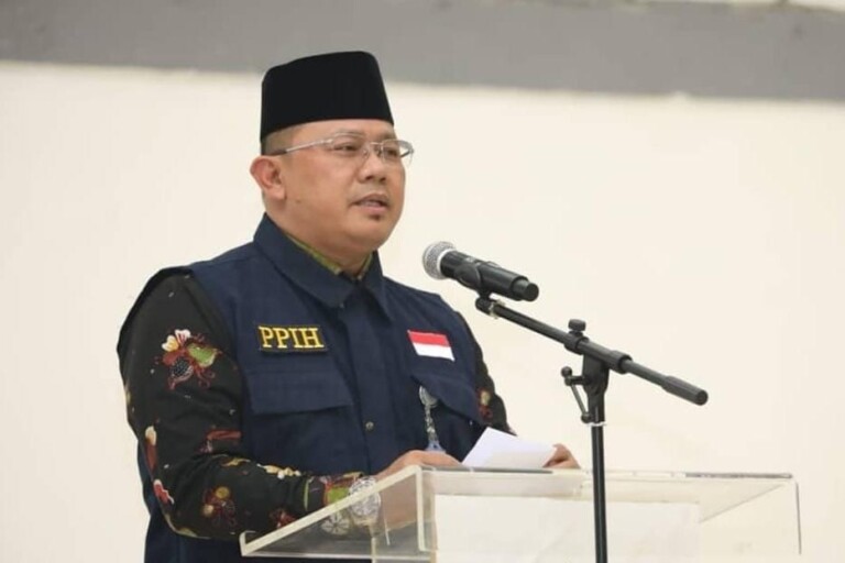 Jemaah Dilarang Bawa Zamzam Dalam Koper Bagasi, PPIH: Akan Dibongkar!