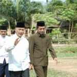 Apriyadi Dorong Bantuan Khusus untuk Santri Mukim