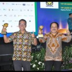 Smartfren Raih TOP CSR Awards 2024