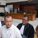 Agar Terang Benderang Kasus KONI, HZ Minta Hakim Hadirkan Herman Deru