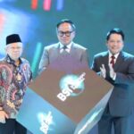 Buka BSI International Expo 2024, Wapres: BSI Dorong Arus Baru Pertumbuhan Ekonomi Nasional