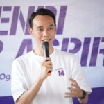 Muchendi Pastikan Wakilnya di Pilkada OKI Non Parpol-Birokrat