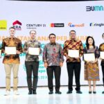 Gandeng 17 Developer, BSI Tawarkan Promo Menarik Margin Setara 2,22%