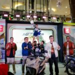 All New Honda BeAT Siap Mengaspal di Sumsel