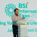 BSI International Expo 2024 Impresif, Nilai Transaksi di Atas Rp2 T & Jumlah Pengunjung 52.000 Lebih