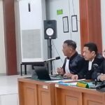 Dugaan Kasus Korupsi KONI Sumsel, Hakim Minta Mantan Gubernur Sumsel Herman Deru Dihadirkan Jadi Saksi