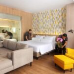 Sumsel Great Sale: The Zuri Hotel Palembang Berikan Promo Staycation 58 Persen