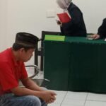 Bambang Dituntut 11 Tahun Penjara