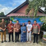 Puding Kelapa Degla Tembus Pasar Regional