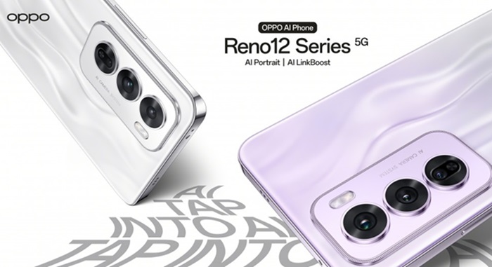 Oppo Reno12 dan Reno12 Pro Siap Debut Global