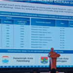 Pertumbuhan Ekonomi Sumsel TW I 2024 Capai 5.06 Persen