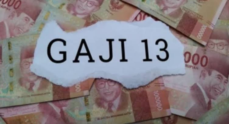 Kucuran Gaji ke-13 di Sumsel Terbesar Berasal dari Polri, Capai Rp69 Miliar