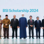 Dukung Peningkatan Kualitas SDM Indonesia, BSI Scholarship 2024 Targetkan 2.300 Pelajar & Mahasiswa