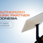 FiberStar Resmi Jadi Mitra Kerja Starlink