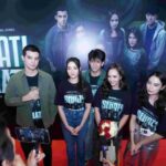 Rilis Serial Orisinal Terbaru Sehati Semati, Genre Thriller Drama