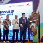 Pastikan Sumsel Siap Jadi Tuan Rumah Pornas Korpri Tahun 2025