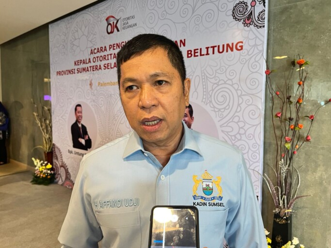 Dorong Perekonomian Daerah, Beri Award 50 Pelaku UMKM