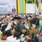 5.374 Jemaah Sudah Kembali, 25 Jemaah Wafat