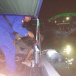 Kernet Speedboat Akhirnya Ditemukan Sudah Tidak Bernyawa