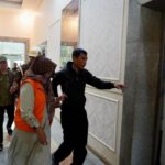 Tim Tabur Berhasil Ciduk Tersangka Dugaan Korupsi PTSL BPN Palembang