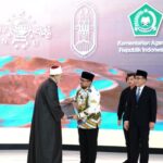 Menag: Indonesia Best Practice Membangun Dialog Agama dan Peradaban