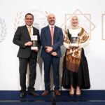 Kinerja Naik 15,3 Persen BSI Prioritas Dapat Award International