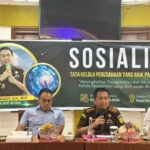 Gandeng Kejari, Petro Muba Holding Menuju Tata Kelola Perusahaan BUMD yang Baik