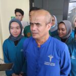 Kematian Napi Lapas Kelas I Palembang Dinilai Ada Kejanggalan, Dokter Temukan Bekas Jeratan