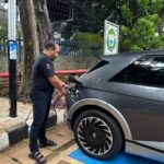 PLN Beberkan Layanan Infrastruktur Charging Station