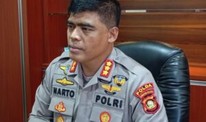 Sumur Minyak Ilegal Terbakar, Satu Warga Sungai Lilin Tewas