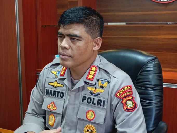 Sumur Minyak Ilegal Terbakar, Satu Warga Sungai Lilin Tewas