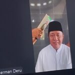 Jadi Saksi Dugaan Korupsi KONI Sumsel, Mantan Gubernur Herman Deru Banyak Lupa dan Tidak Tahu