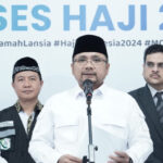 Sukses Haji 2024, Indikatornya Formula 4-3-5