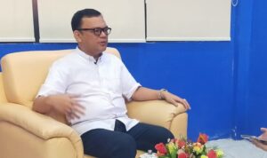 Joncik Angkat Bicara Terkait Defisit Anggaran Empat Lawang