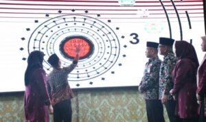 411 Siswa Madrasah Ikuti Kompetisi Sains Tingkat Provinsi Sumsel