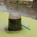 Bakal Catat Rekor MURI dengan Minum Kopi di Pinggir Sungai