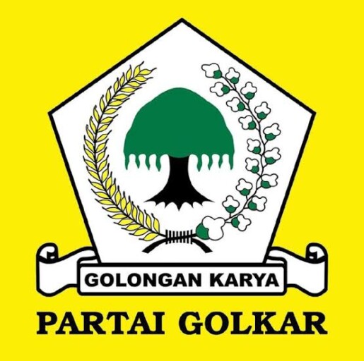 Golkar Usung Paslon Apriyadi – Toha untuk Pilkada Muba