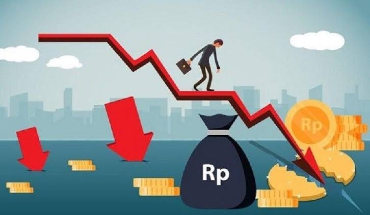 Tahun 2025 Anggaran Pemprov Sumsel Dipastikan Defisit