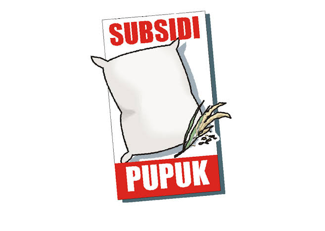 Penyaluran Pupuk Subsidi Masih Rendah