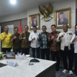 Sumsel Buat Minum Kopi Serentak Pecahkan Rekor Muri