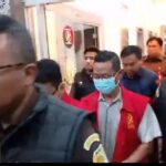 Kejati Tetapkan Dua Tersangka Kasus Korupsi Internet Desa Muba, Masih Dalami Bukti Keterlibatan Richard Chahyadi