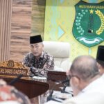 Pabrik Minyak Makan Merah Dibangun di Kabupaten Muba