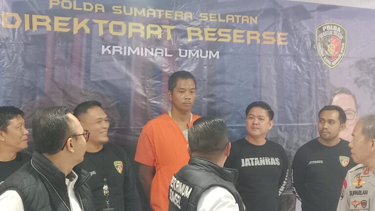 Selain Gasak Uang Rp22 Juta, Rizaldi Juga Perkosa Korbannya