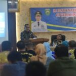 Optimalkan Penyaluran KUR Ke Petani Sumsel