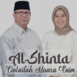 Yakin Bawa Perubahan Lebih Baik, Al-Shinta Konsisten Unggul di Muara Enim