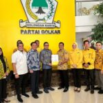 Syarat Kursi Terpenuhi, Askolani-Netta Dapat Dukungan Golkar