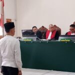 Korupsi Insentif Imam Masjid, Pria Ini Divonis 2 Tahun Penjara