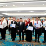 Melalui ODP, BSI Siapkan Future Leader Bank Syariah