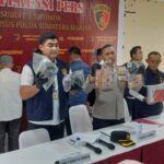 Berkas Rampung, Keempat Tersangka Korupsi Jargas Alam Diserahkan ke JPU